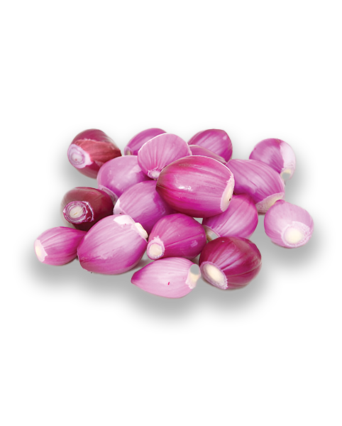 peeled garlic uptd
